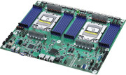ASRock galvenā plate GENOA2D24G-2L+ Patentēta divu