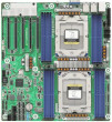 ASRock ASRock Mainboard TURIN2D24G-2L+/500W Proprietary Dual
