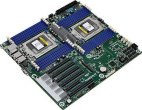 ASRock Mainboard ROME2D16-2T gniazdo SP3
