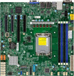 SuperMicro galvenā plate X13SCL-F mikro-ATX ligzda