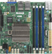 SuperMicro Supermicro galvenā plate A2SDi-4C-HLN4F (Atom