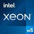 Servera procesors Intel CPU Xeon w5-3425