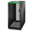 APC Easy Rack skapis 600mm/24U/1200mm ar