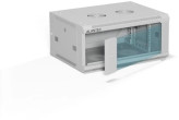 Alantec skapis Pie sienas stiprināms 19"