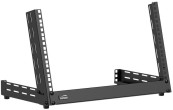 Szafa Caymon Otwarty stelaż rack 19&quot