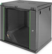 Szafa Digitus Rack DN-19 12-U-EC Wall