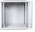 Digitus Sienas skapis 19" 12U (DN-W19
