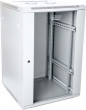Digitus Sienas skapis 19" 15U (DN-W19