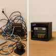 ExtraLink LITE 4U 10" skapis 280X310