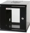 Intellinet sienas skapis 10 collu 6U