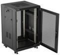 Szafa Lanberg Instalacyjna rack stojąca 19&quot