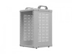 Szafa Lanberg Open rack 10" 9U