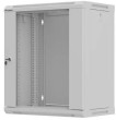 Lanberg Rack skapis 19 collu sienas