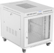 Lanberg skapis Stāvs Rack instalācijas 19&quot