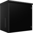 Lanview 19" 12U IP55 Sienas stiprinājuma