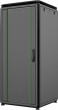 Lanview 19`` 26U plaukts skapis 600