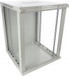 Pulsar skapis RWA1566-G PULSAR RACK 15U