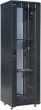 Q-Lantec stāvskapis (SS-42U-800-1000-01-C) [Szafa 19" 42U]