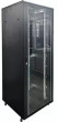Szafa SZAFA RACK STOJĄCA EPRADO-R19-42U/800X800FW-BLUE