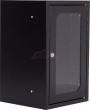 Sabaj sienas skapis (SZW-10-9U-30-DS-C) [Szafa 10"