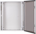 Sabaj sienas skapis. (SWK19-15U-60-DS-W) [Szafa 19&quot