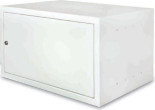 Sabaj sienas skapis (SZWS-19-6U-40-DP) [Szafa 19"