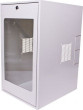 Sabaj sienas skapis (SZWS-19-6U-40-DS) [Szafa 19"