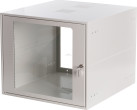 Sabaj sienas skapis. (SZWS-19-9U-40-DS) [Szafa 19"