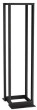 SecurityNET skapis Brīvi stāvošs 19 24U