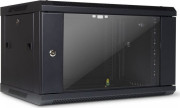 TRITON Inter-Tech SMA-6406 6U sienas skapis