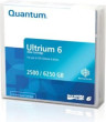 Taśma Quantum LTO-6 Ultrium (MR-L6MQN-02)