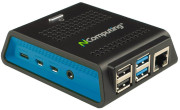 NComputing RX420(RDP) tīkla terminālis [Terminal sieciowy]