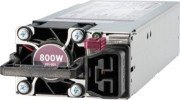 Zasilacz serwerowy HP HPE 800W Flex
