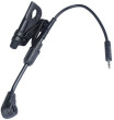 Akyga Earmor dinamisks mikrofons V2 ausu