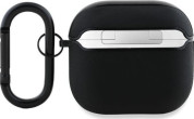BMW LBK AirPods 4 vāciņš. melns/melns