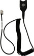 Cables to go EPOS CSTD 08