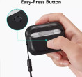 ESR ORBIT HALOLOCK MAGSAFE APPLE AIRPODS