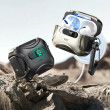 ESR Cyber FlickLock HaloLock MagSafe maciņš