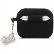 Guess Silikona 4G Charm Case Apple