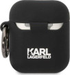 Karl Lagerfeld Etui KLA2RUNCHK Apple AirPods