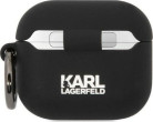 Karl Lagerfeld Etui KLA3RUNIKK Apple AirPods