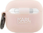 Karl Lagerfeld Etui KLA3RUNIKP Apple AirPods