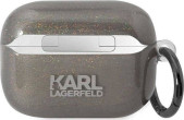 Karl Lagerfeld Etui KLAP2HNKCTGK Apple AirPods
