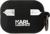 Karl Lagerfeld futrālis KLAP2RUNIKK Apple AirPods