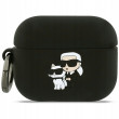Karl Lagerfeld silikona futrālis Choupette Head