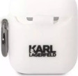 Karl Lagerfeld Etui ochronne na słuchawki