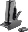 Plantronics uzlādes stacija Savi WH500/W440/W740 melna