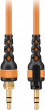 Rode nth-kabīne. Anschluskabel für apelsīns [NTH-Cable