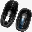 Spigen Rugged Armor. matēti melns Google