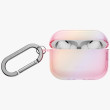 Unikāls Iridescia futrālis Apple AirPods Pro